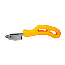 yellow Upholstery Staple Remover Staple Puller Practical Versatile Multitool Nail