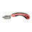 black pink Upholstery Staple Remover Staple Puller Practical Versatile Multitool Nail 1