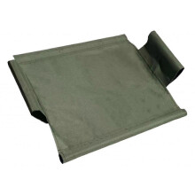 Green L Elevated Dog Bed Cover Pet Accessories Washable for Indoor Outdoor Oxford Cloth
