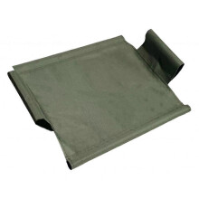 Green XL Elevated Dog Bed Cover Pet Accessories Washable for Indoor Outdoor Oxford Cloth