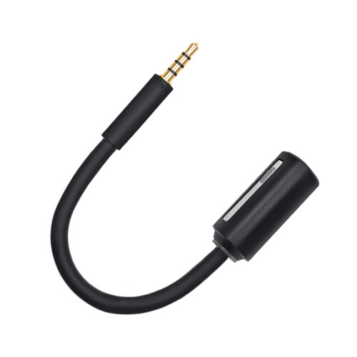 Microphone amovible de remplacement pour casque de jeu II,