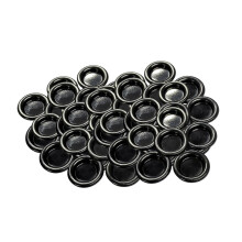 black 50 Pieces Cone Incense Burner Trays Incense Burner Plates Home Use Mini Metal