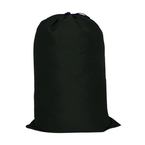 65cmx80cm Drawstring Bag Waterproof Versatile Dirty Clothes Organizer Storage Pouch for
