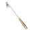 40cm Hand Weeder Four Tooth Functional with Ergonomic Handle Weeding Removal Tool 1