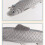 Furry Fish Pencil Case Large Capacity Plush Pen Bag For School 6