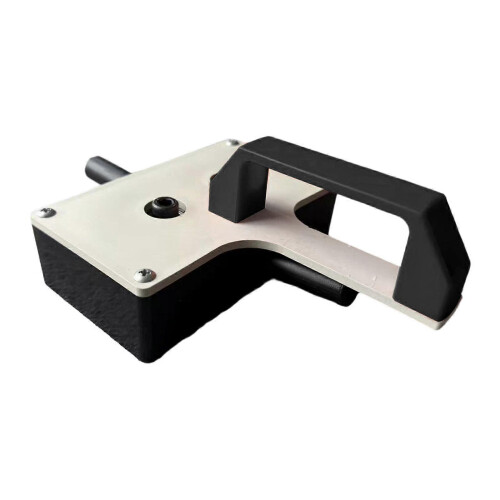 black Wire Puller with Handle , Assist Tool, Cable Installation Tool for Building