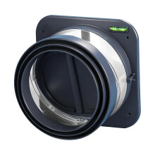 For Kitchen Checks Valve with Quick Exhaust Versatile Easy to Install Accessories