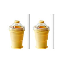 Multipurpose Silicone Ice Ball Container Easy Cleaning For-1