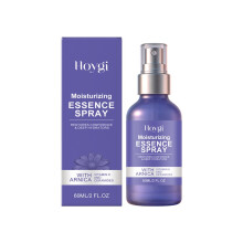 Moisturizing Essence Spray, A Delicate And Light Texture That Replenishes Facial Skin With Moisture And Is Gentle And Skin-friendly.