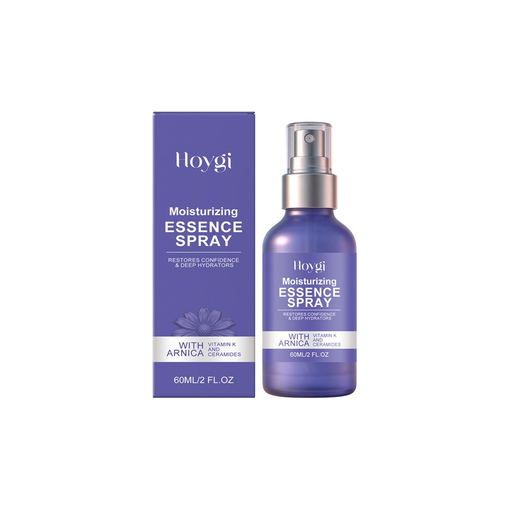 Yeepano Light Moisturizing Essence Spray, A Delicate And Texture That Replenishes Facial Skin With Moisture And Is Gentle And Skin-Friendly.