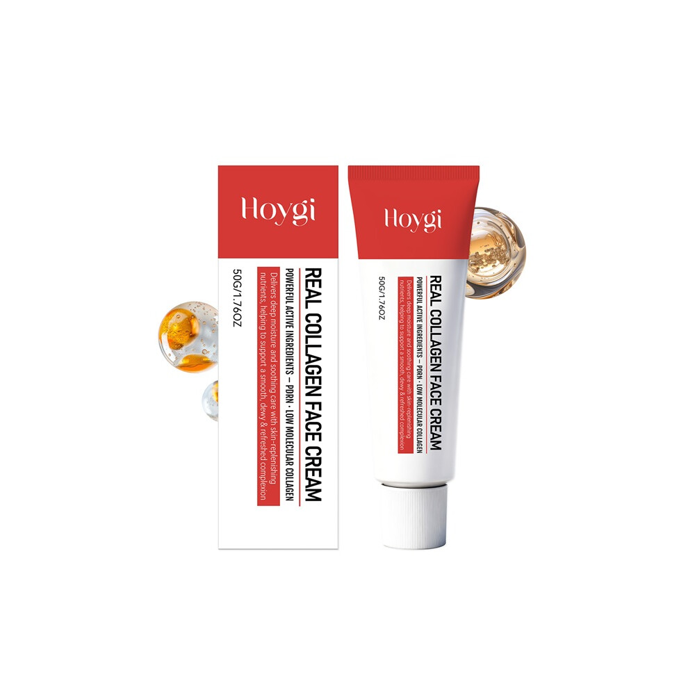 Yeepano Cream Collagen Moisturizing Niacinamide Mild, Tender, Brightening, Softening And Moisturizing