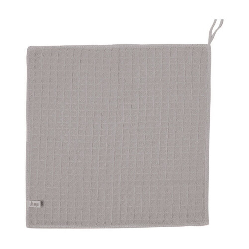 Torchon à motif ananas 30 x 30 cm en polyester