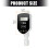Small TDS Water Tester with Immediate Display-2 to 3 connector 4