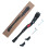 Adjustable bike kickstand bike side support with wrenches 1