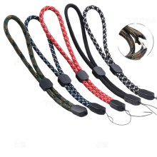 Gurt für Mobiles & DIY-Projekte, 5er-Pack MultiColor 23 cm