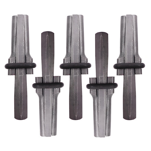 Compatibilité professionnelle de cales de séparateur de-16mm