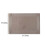 Vinyl Placemats Set 6 pcs 12x18 inch Khaki 3