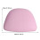 Chair Cushion Cover Modern Simple Washable Fabric 2