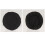 Chair Cushion Cover Modern Simple Washable Fabric 4