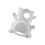 Multiuse Tree Stump Shelter House Underwater Ornament For 1