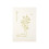 Not Stick Memo Pad Notepad Drawing Pad with Inner 50-Type 2 1