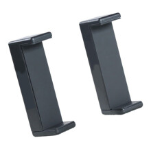 Compact Guitar Stand With Soft Silicone Padding Adjustable