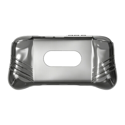 Housse de protection antichoc pour Console de jeu, étui de-noir
