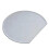 Large Flexible Double Face Cutting Board produced From-grey 1