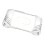 Coque de Console pour MINILOONG Pocket 1, étui de-Clair 1