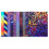 Kunstdruckpapier-Set für Schulprojekte,-A4. 20 Bilder 1