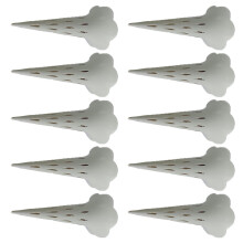 10 Stuks Plant Watering Apparaat Nauwkeurige Irrigatie Wortel