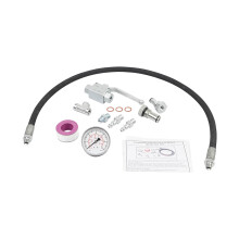 Sterke injectiedrukregelaar Luchttestkit voor motor 6.0L 7.3L
