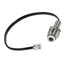 243222 Airless-Spritzgerät, Drucksensor-Wandler,-Schwarz
