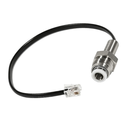 243222 Airless-Spritzgerät, Drucksensor-Wandler,-Schwarz