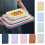UDIYO Plastic Tray Restaurant Grade Non-Slip 3 Sizes 1