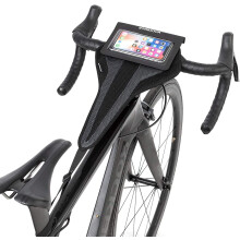 ROCKBROS Bike Sweat Guard Sweat Catcher for Turbo Trainer Sweat Cover
