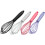 Siliconen garde 26,7 cm roze 2