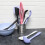 Siliconen garde 26,7 cm roze 4