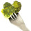 Titanium Spork skjegaffelkombo 1-pakning 3