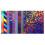 Hochwertiges Glitzerpapier, schimmernder Karton,-A4. 40 Blatt 1