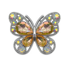 Luxurious Style Headphone Charms In Various Color-Yellow