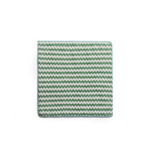 Chiffon de nettoyage en microfibre 25 x 25 cm, torchon en velours corail