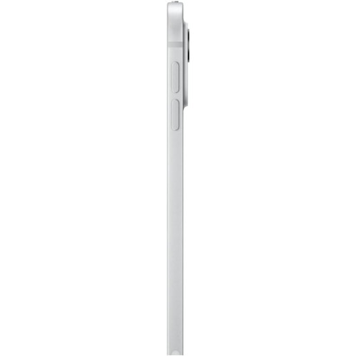 Refurbished Apple Apple iPad Pro 13 Ιντσών 2024 M4 256GB Ασημί Wi-Fi Ανακατασκευασμένο 1