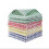 Ensemble de 8 chiffons de nettoyage de cuisine en microfibre 1