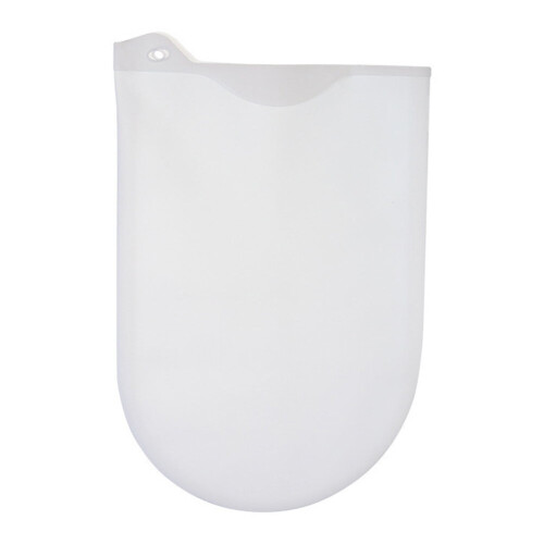 Silikon deigpose med slippbelegg, 38 x 26 cm
