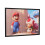 Super Mario – wydruk ścienny w czarnej ramie 2