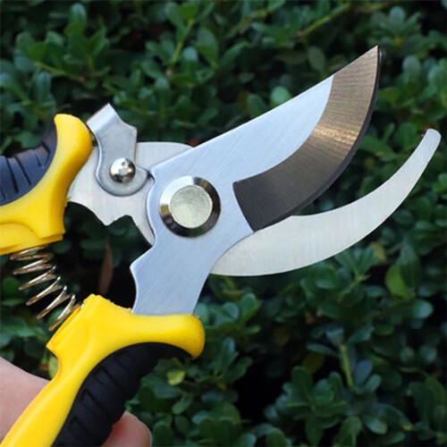 Professionele snoeischaar SK5 staal 190 mm 2