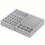 Ensemble de 4 organisateurs de tiroir à sous-vêtements 2
