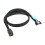 SFF-8654 4I 38Pin auf SFF-8654 4I 38Pin Data Active Cable-100cm 2