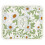 Tapis de séchage doux et absorbant pour comptoir 2